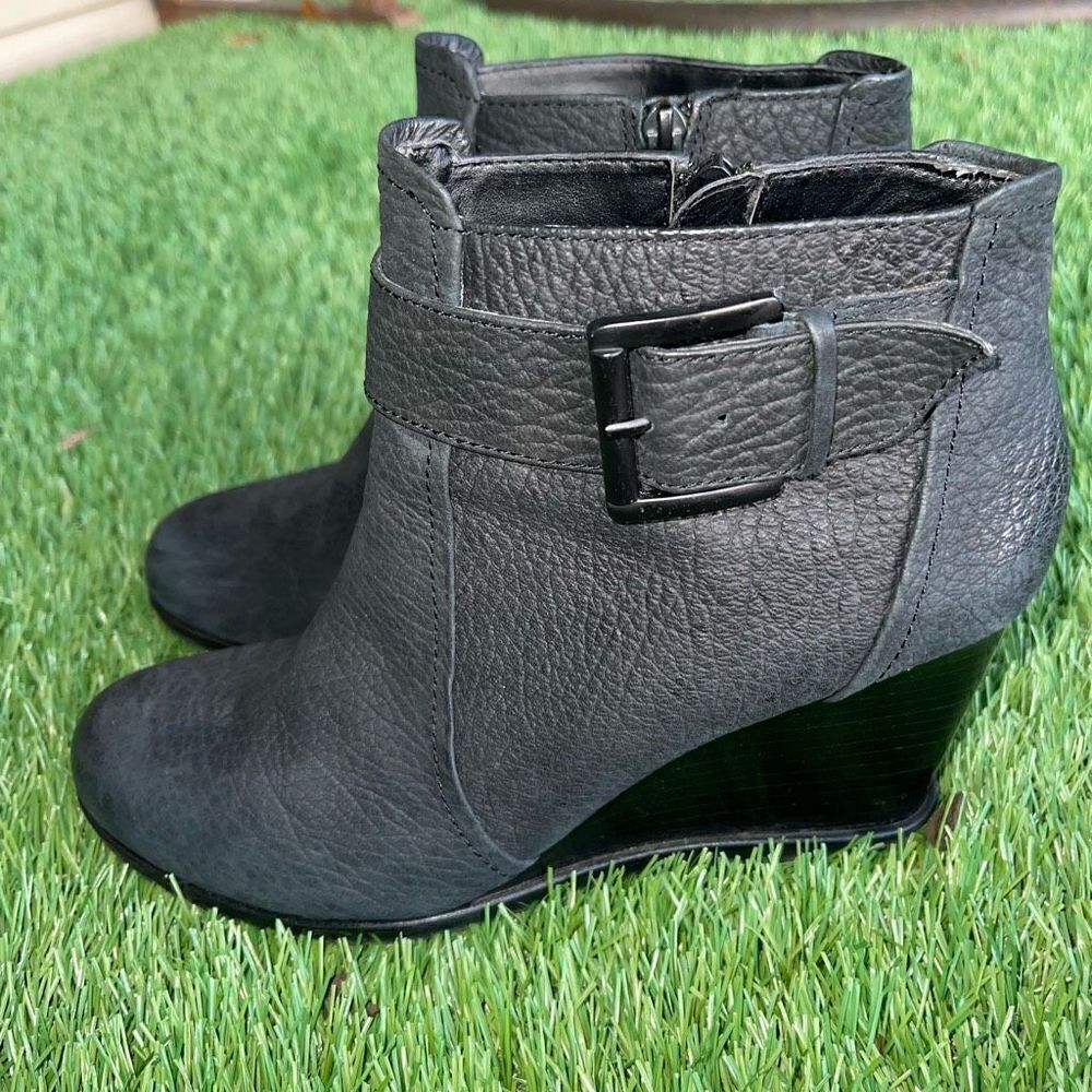 NWOB Kenneth Cole Reaction Storm Fog Boot‎ - Picture 2 of 8